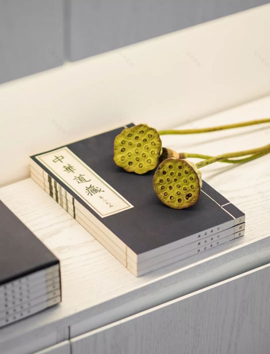 《净明书院》 | 现代东方设计,道家文化交融,展现纯粹空间之美-2