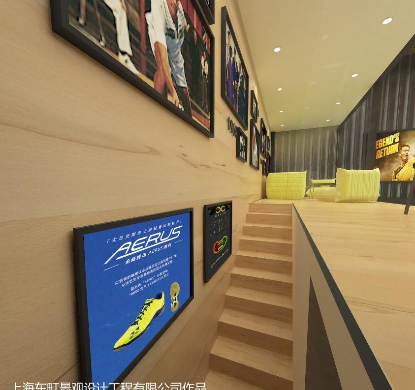 
YOUEX羽毛球馆 -7