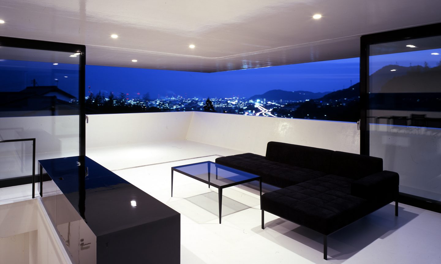 大竹の家  Suppose Design-13