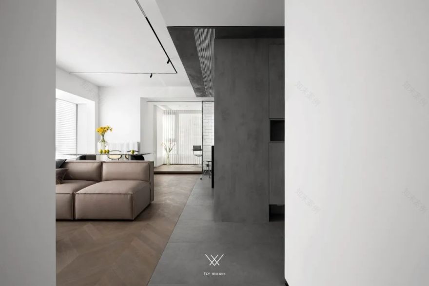 两犬一花的生活美学丨菲拉设计-15