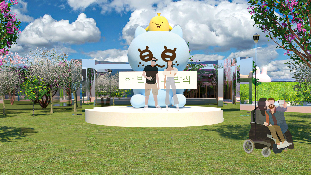 涅奥苏鲁空间设计

（注：NEOSURURU 可能是一个自创的、没有既定译法的词汇，这里采用音译的方式处理） 丨韩国首尔-29