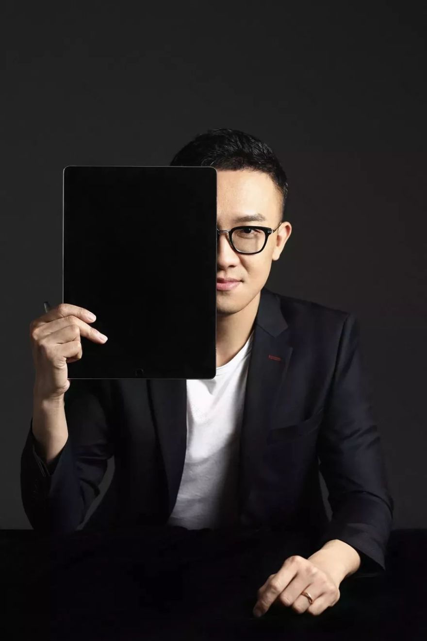 郭盛分享 Procreate 在景观设计中的应用-10