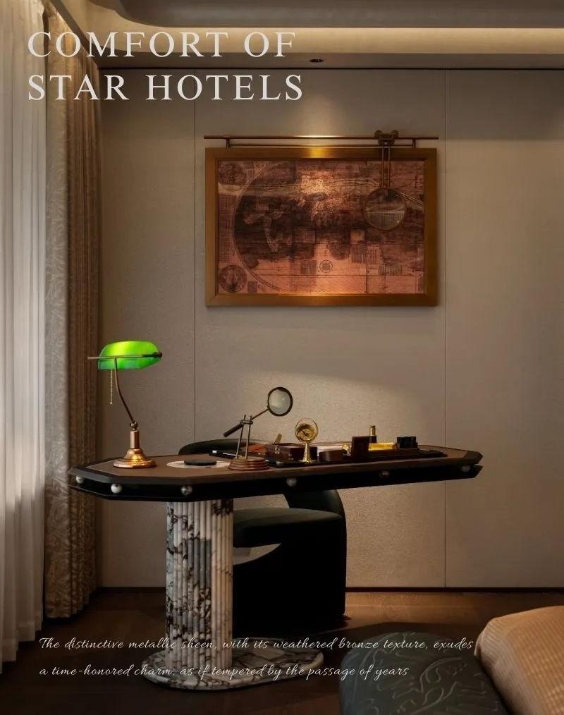 天津宜禾·春江府叠墅样板房丨中国天津丨赛拉维设计CLV.DESIGN-31