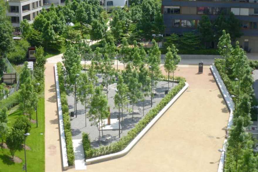 苏黎世硬塔公园-11