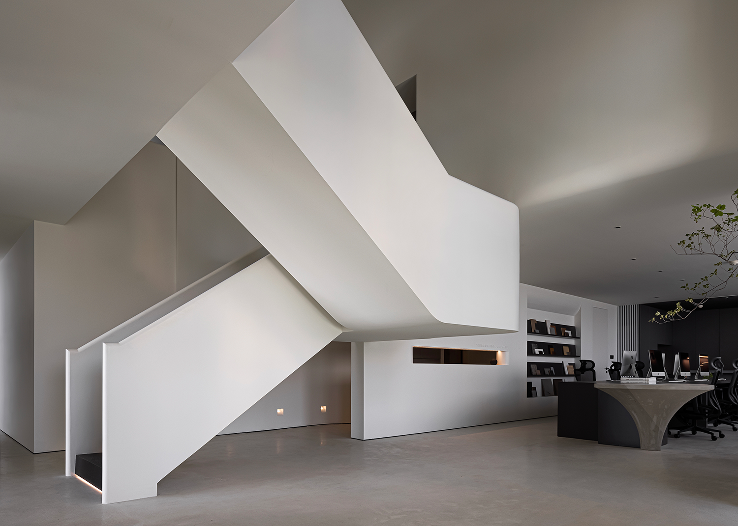 杭州西溪無壳茶空间丨中国杭州丨拾一空间设计-153