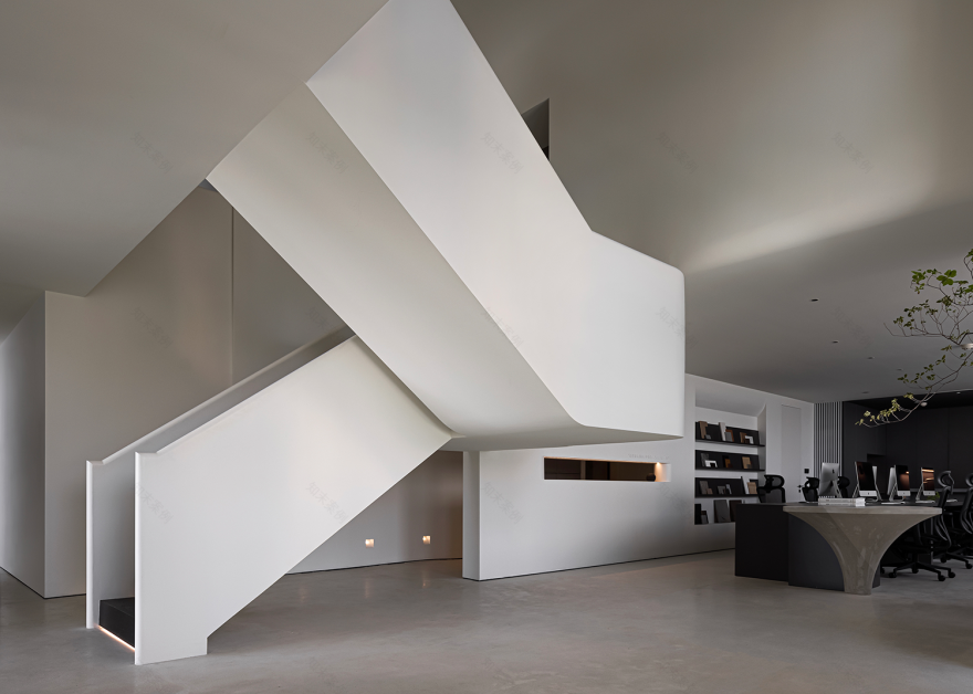 杭州西溪無壳茶空间丨中国杭州丨拾一空间设计-153