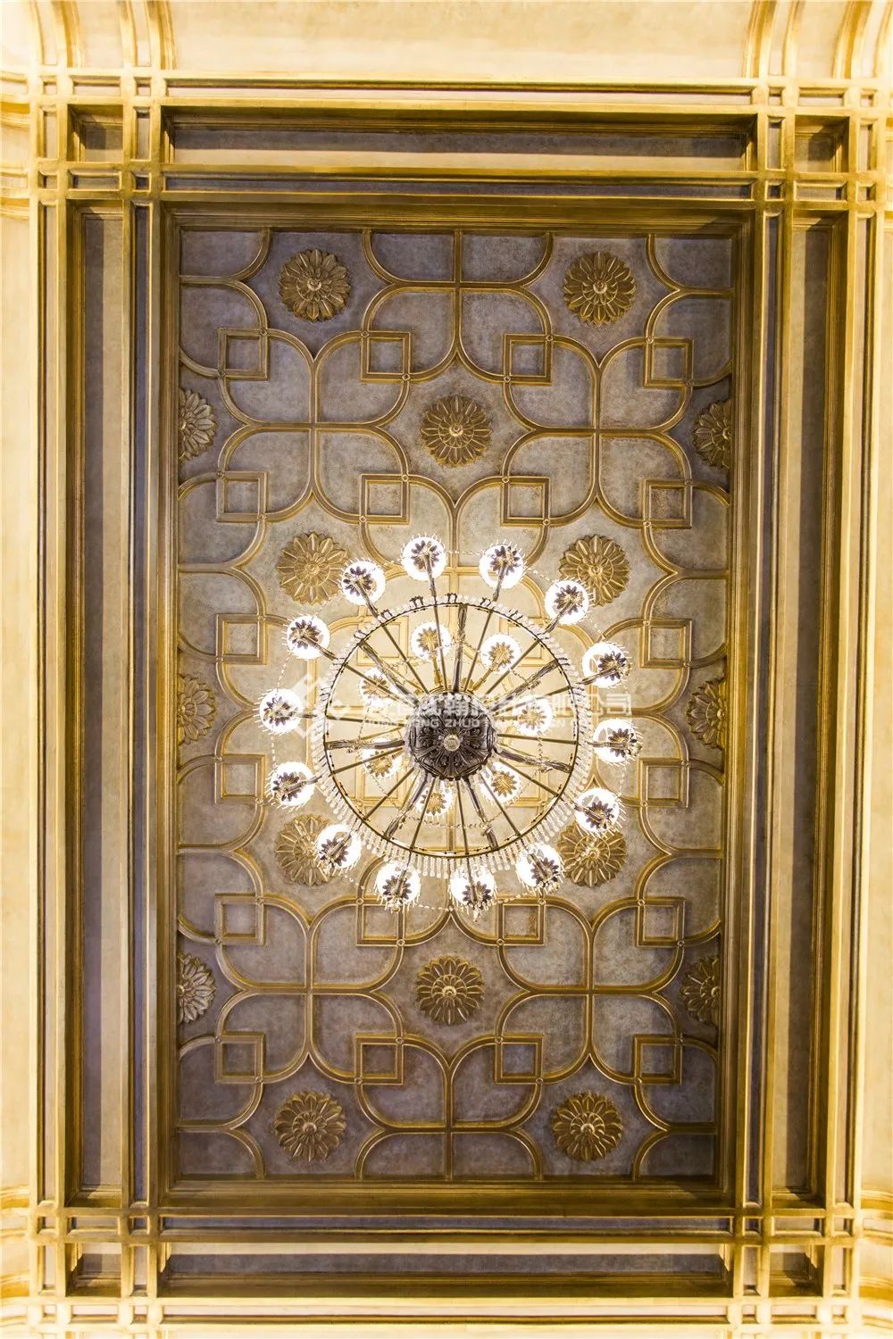 井研金谷山庄 | 打造室内外和谐共生的心灵净土-28