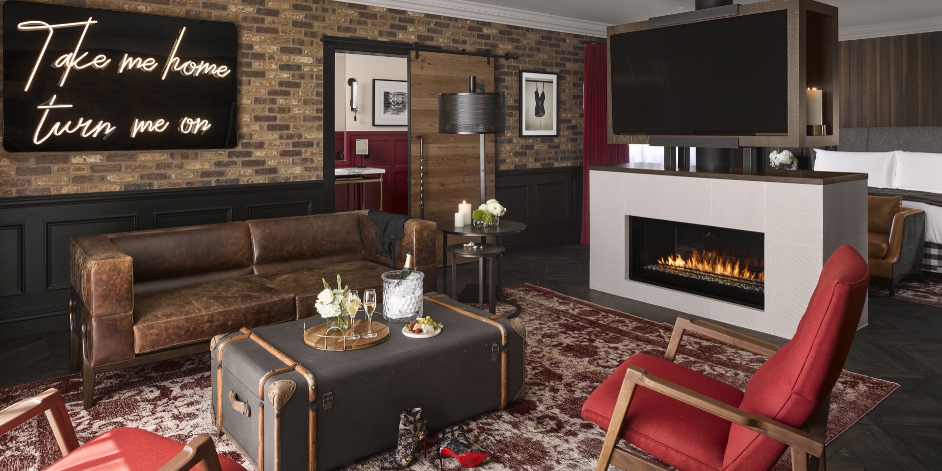 Hotel Villagio at the Estate Yountville-4