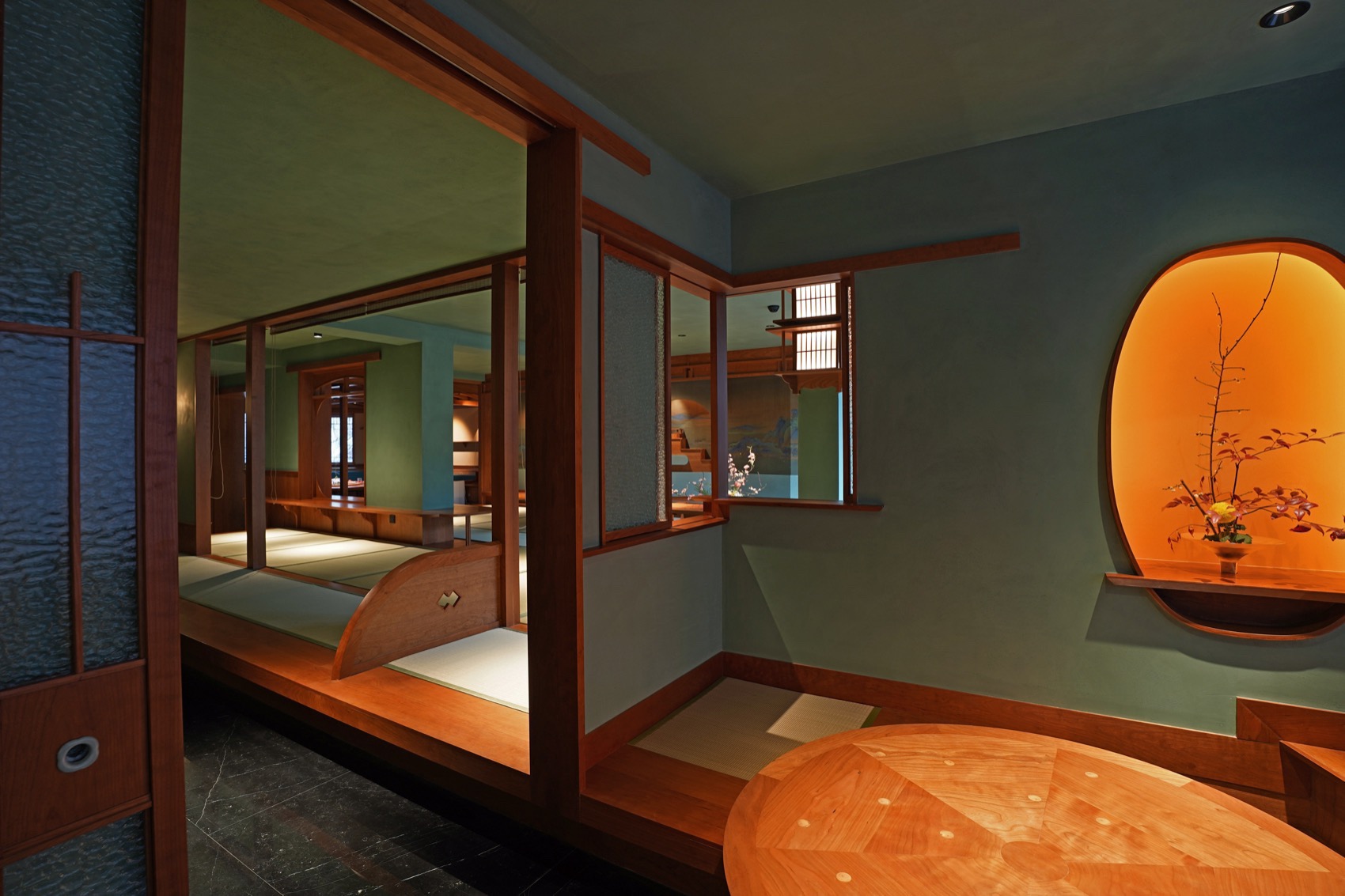 五重宋风·上海旧楼的园林化重生丨中国上海丨造园建筑-81