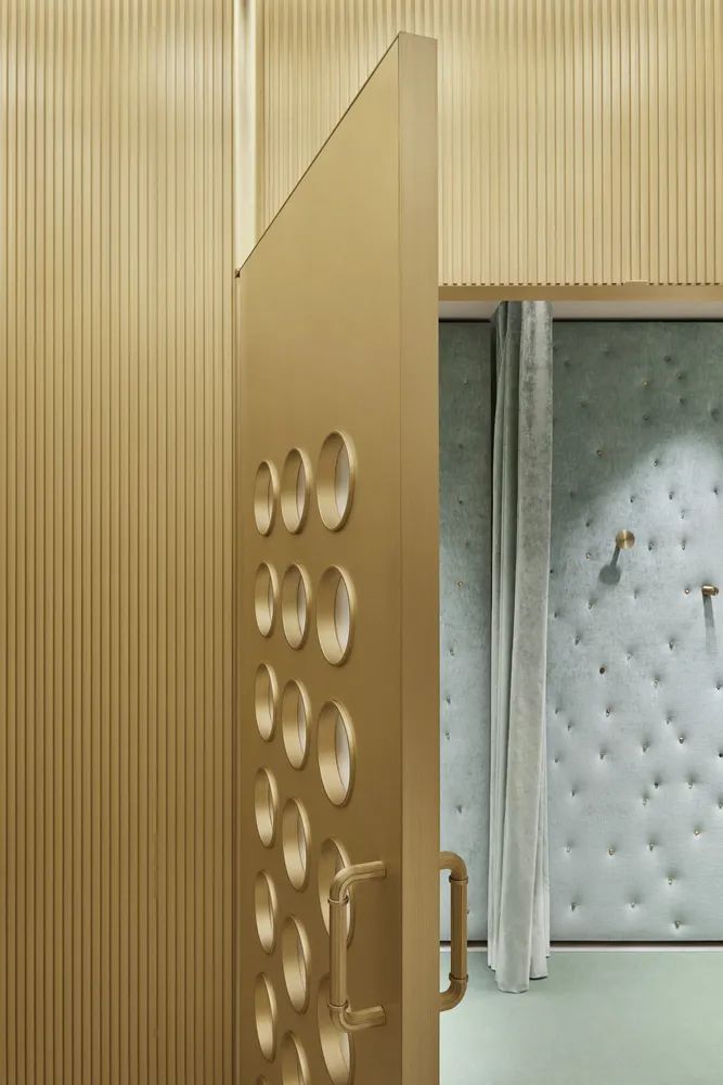 桑迪·梁商店丨美国纽约丨Almost Studio-96