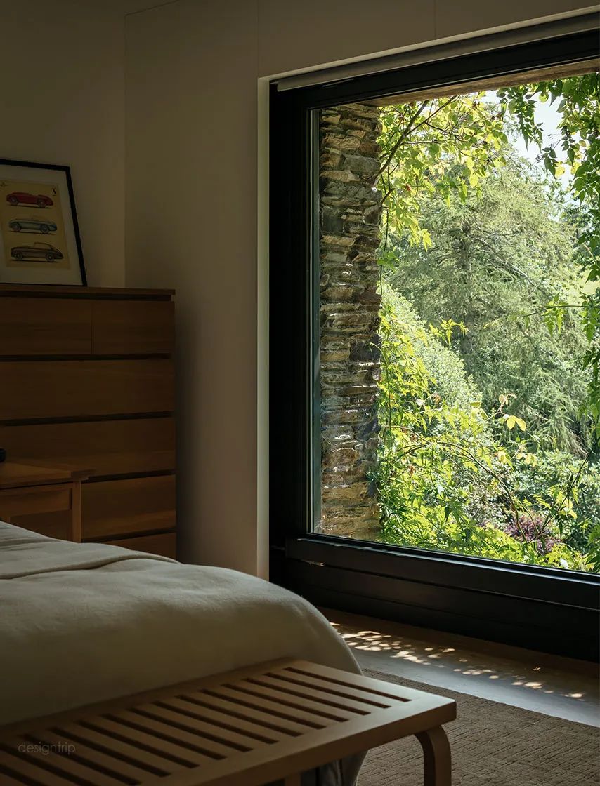 奇尔特恩山居丨英国丨英国本土设计工作室McLean Quinlan-100