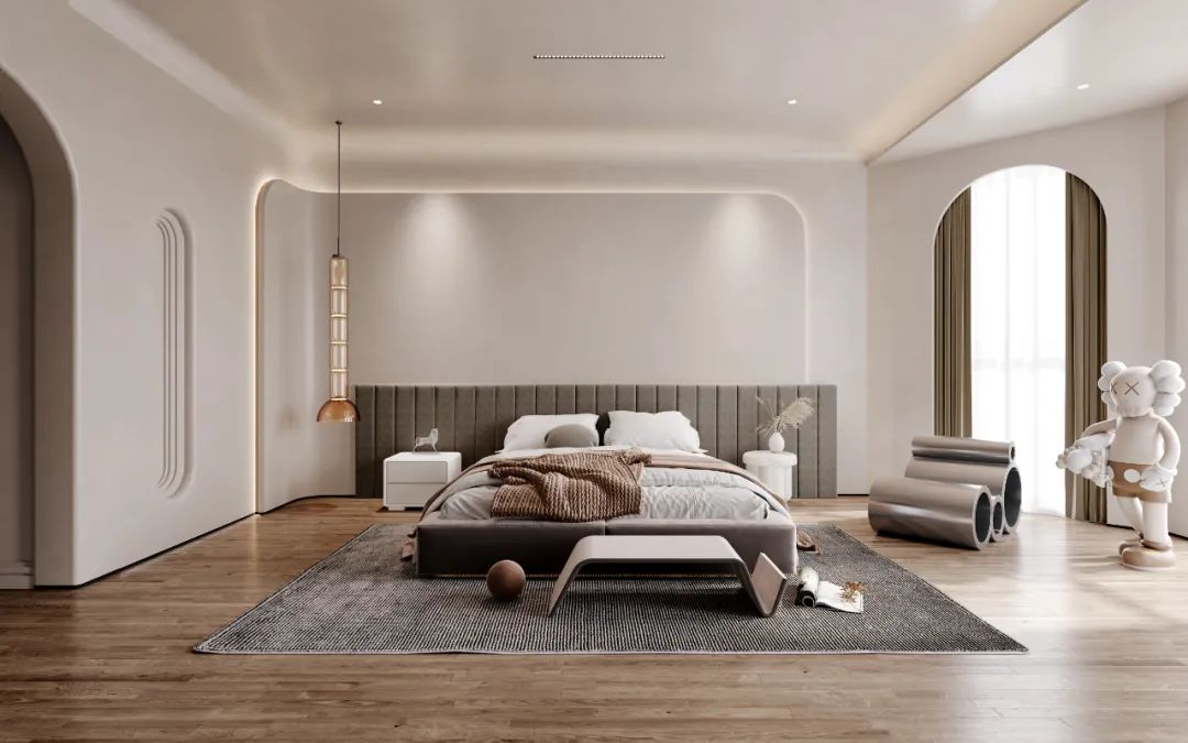 简与潮丨中国浙江丨木融设计-50