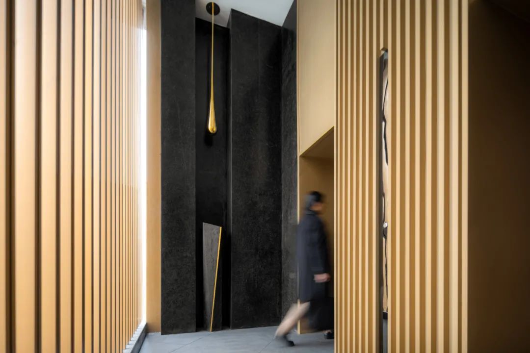 阳光城·天澜道11号丨中国重庆丨朗道国际设计-46