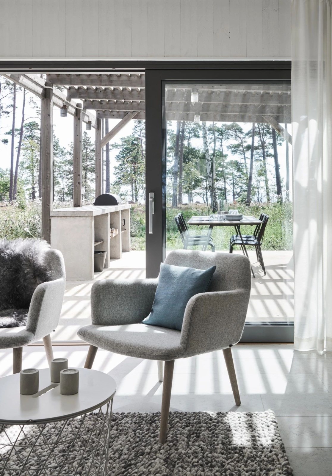 Martina Eriksson | 提高生活功能和美学的建筑-3