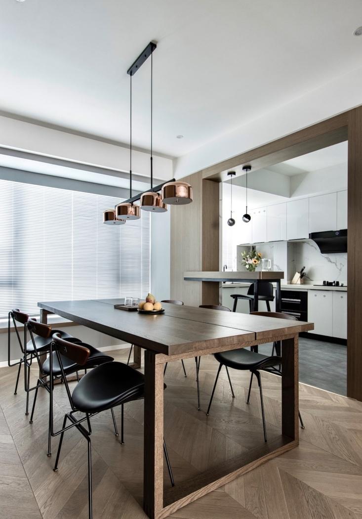 留住设计丨平层丨逸时-6