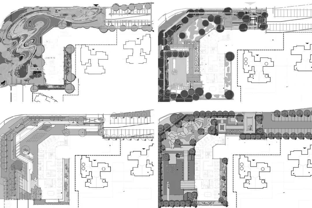 中建·邕和府——现代书院景观的邕江泛舟之旅-24