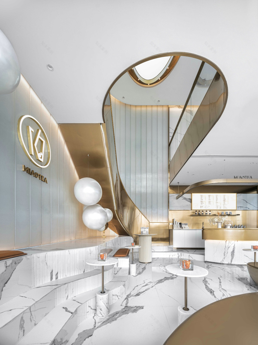 邯郸铜锣湾广场丨中国邯郸丨奥迅设计,奥妙陈设-74