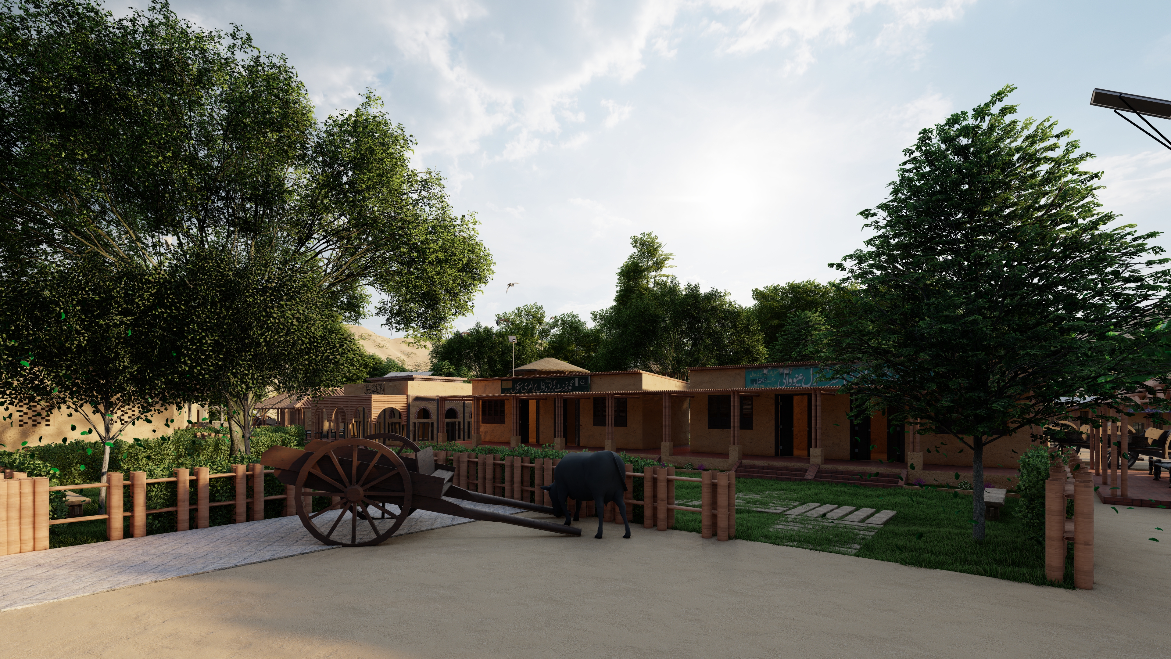 巴基斯坦灾后重建计划-7