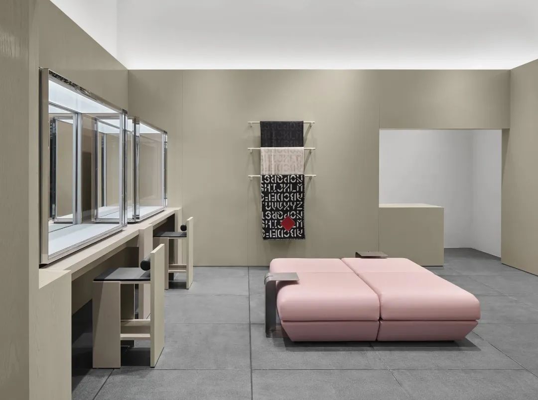 BYREDO 南京精品店丨中国南京-6