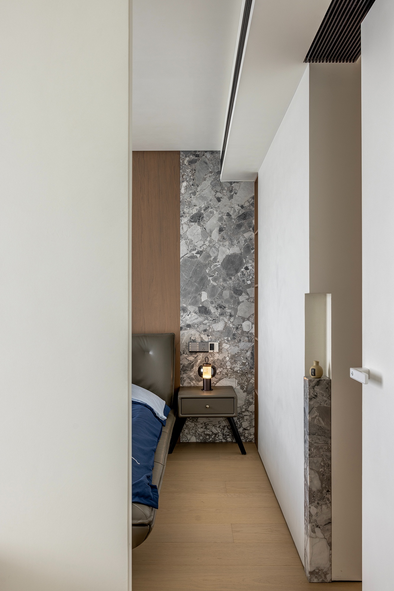 安之澜境丨中国温州丨青创空间设计-31