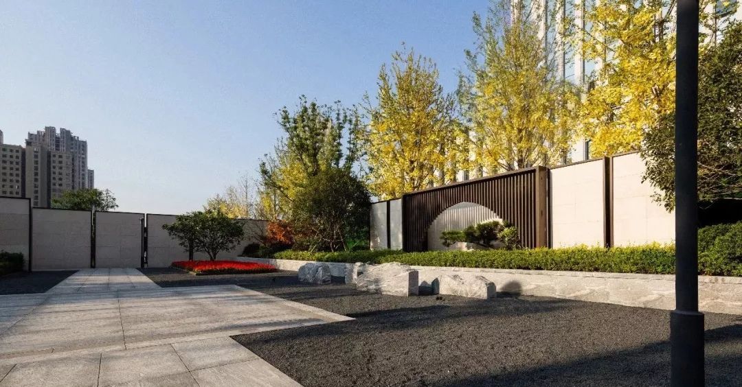 聚山水之气，藏富地之风｜祥生 · 国宾府-103