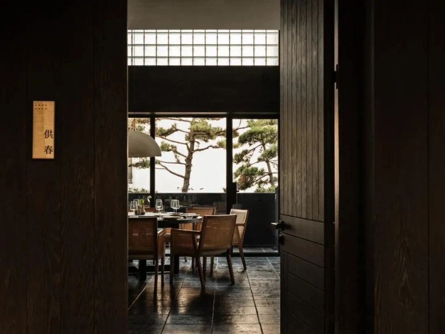 春山在望丨中国江苏丨尚壹扬设计-86