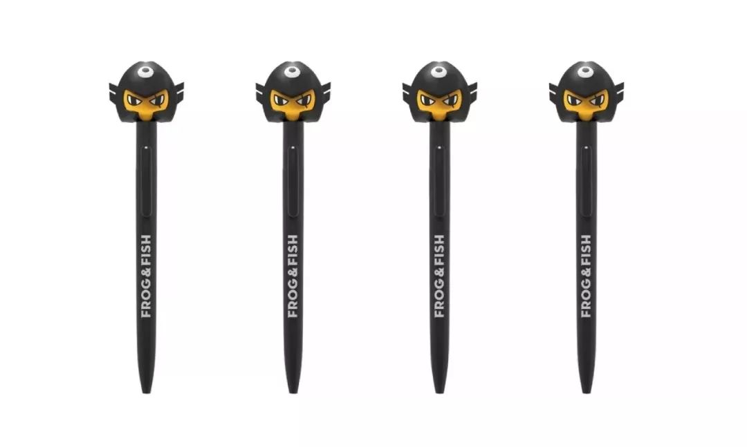 热血美蛙鱼,年轻 IP 助力品牌升级-168