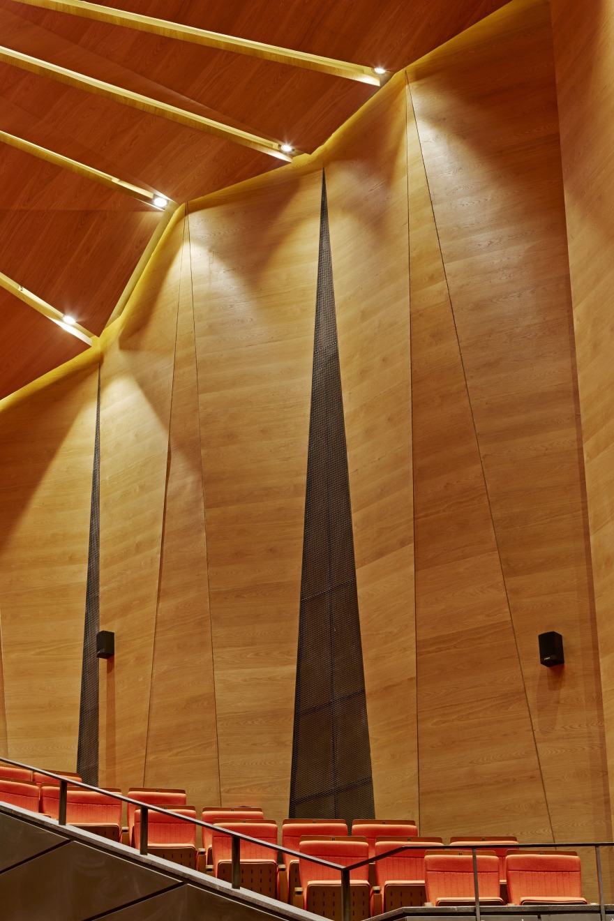 上海虹桥艺术中心-37