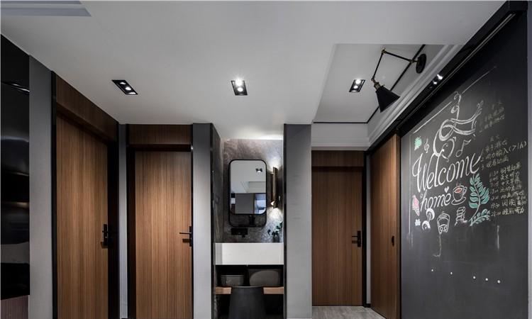 8号空间老杨丨平层丨融侨锦江-3