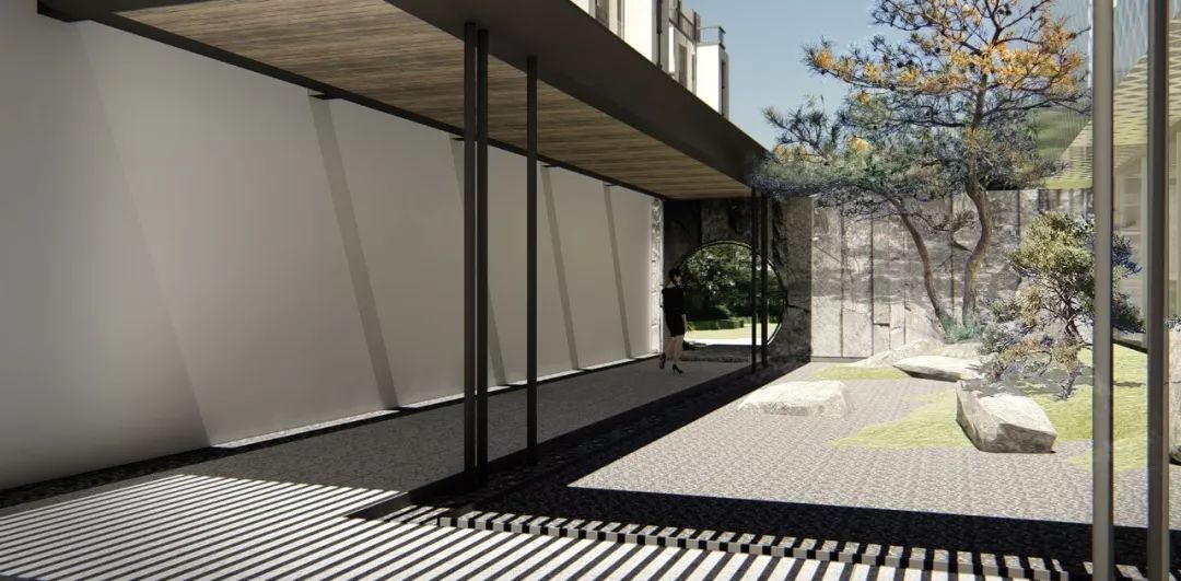 素美之境 | 阳光城句容•融悦东方设计解析-38