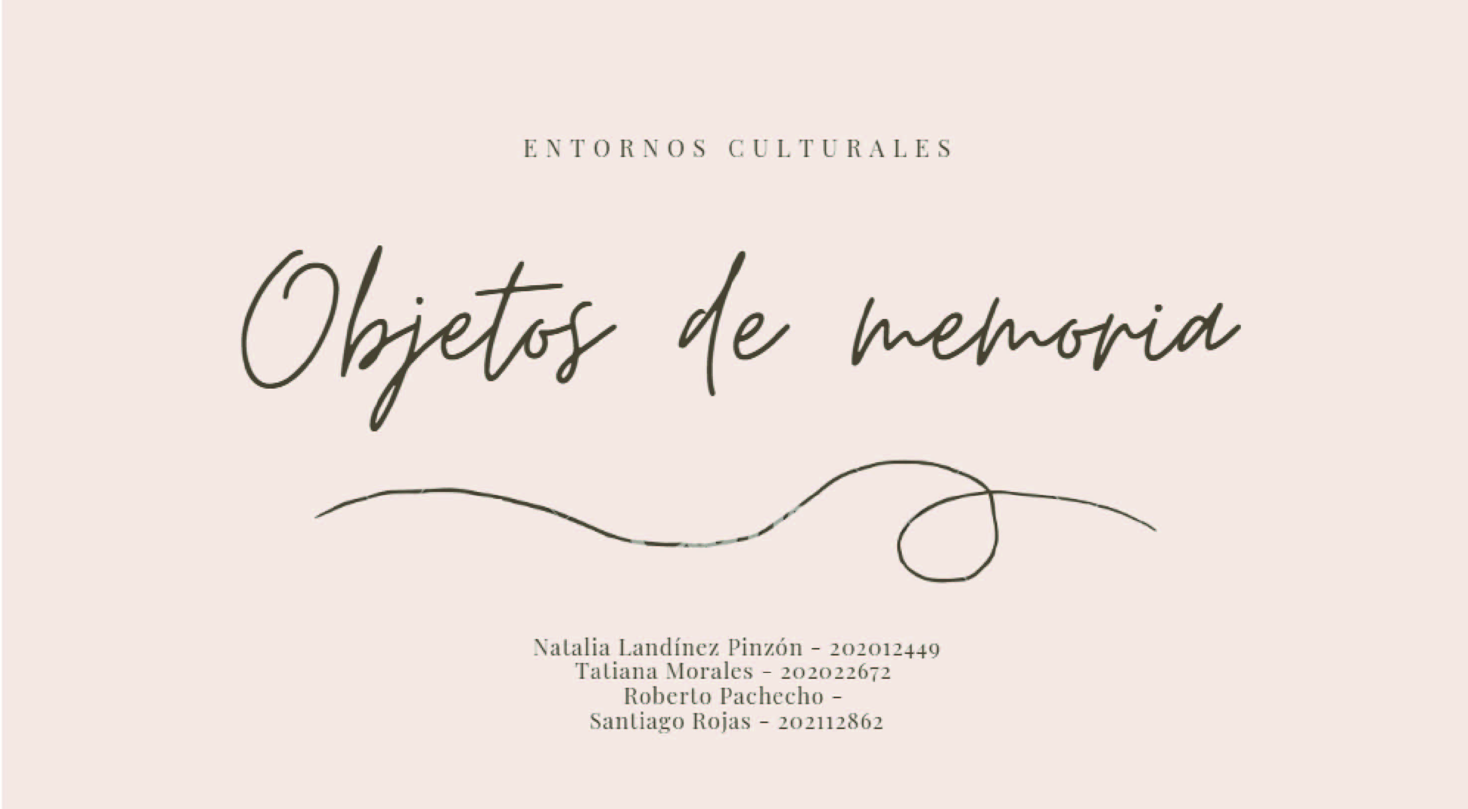 ARQT 2303 - Entorno CULTURAL-0