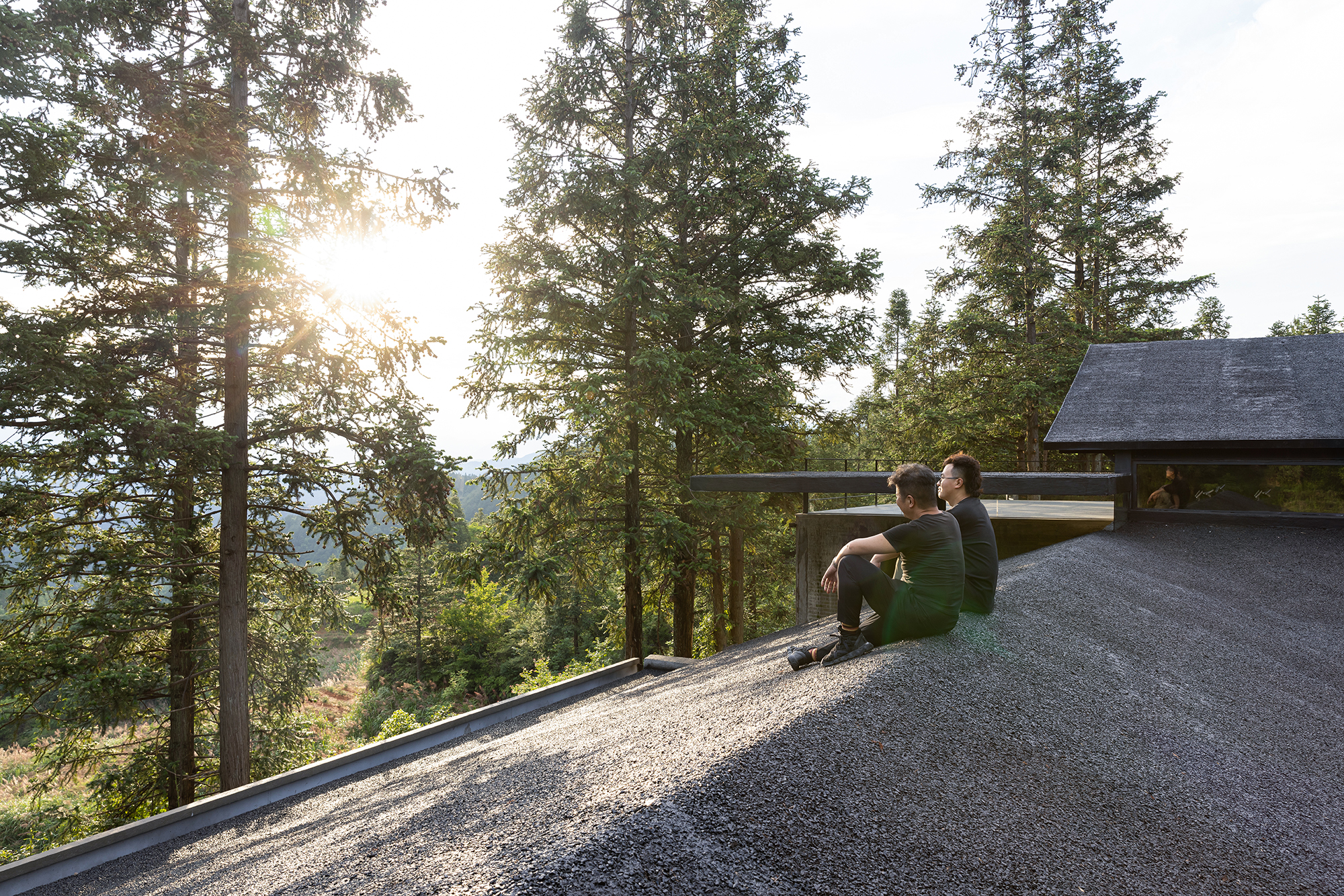 与自然对话:问稻社丨中国福建丨AG汇创,香港汇创国际建筑设计有限公司-69