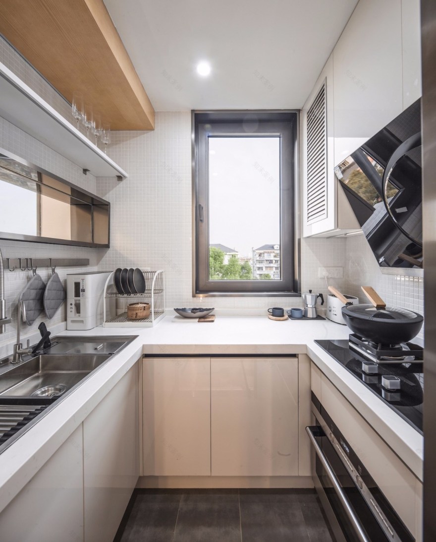 “翠玲珑”| 十三步走完的家-10