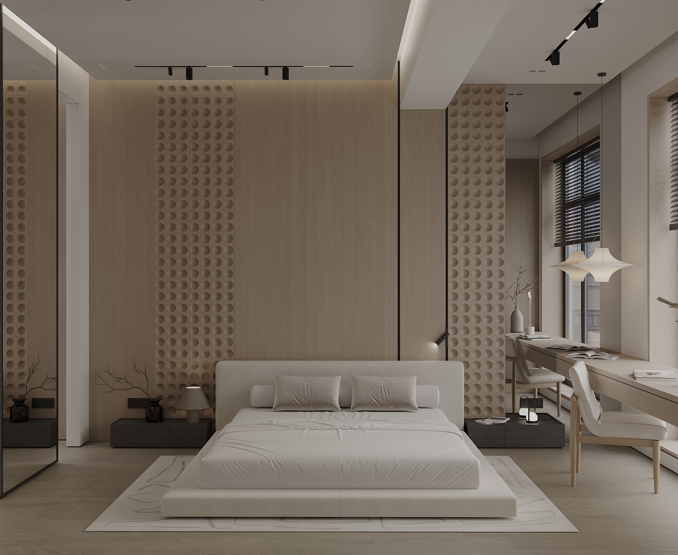 平层丨阿塞拜疆丨Sughra Rzayeva-19