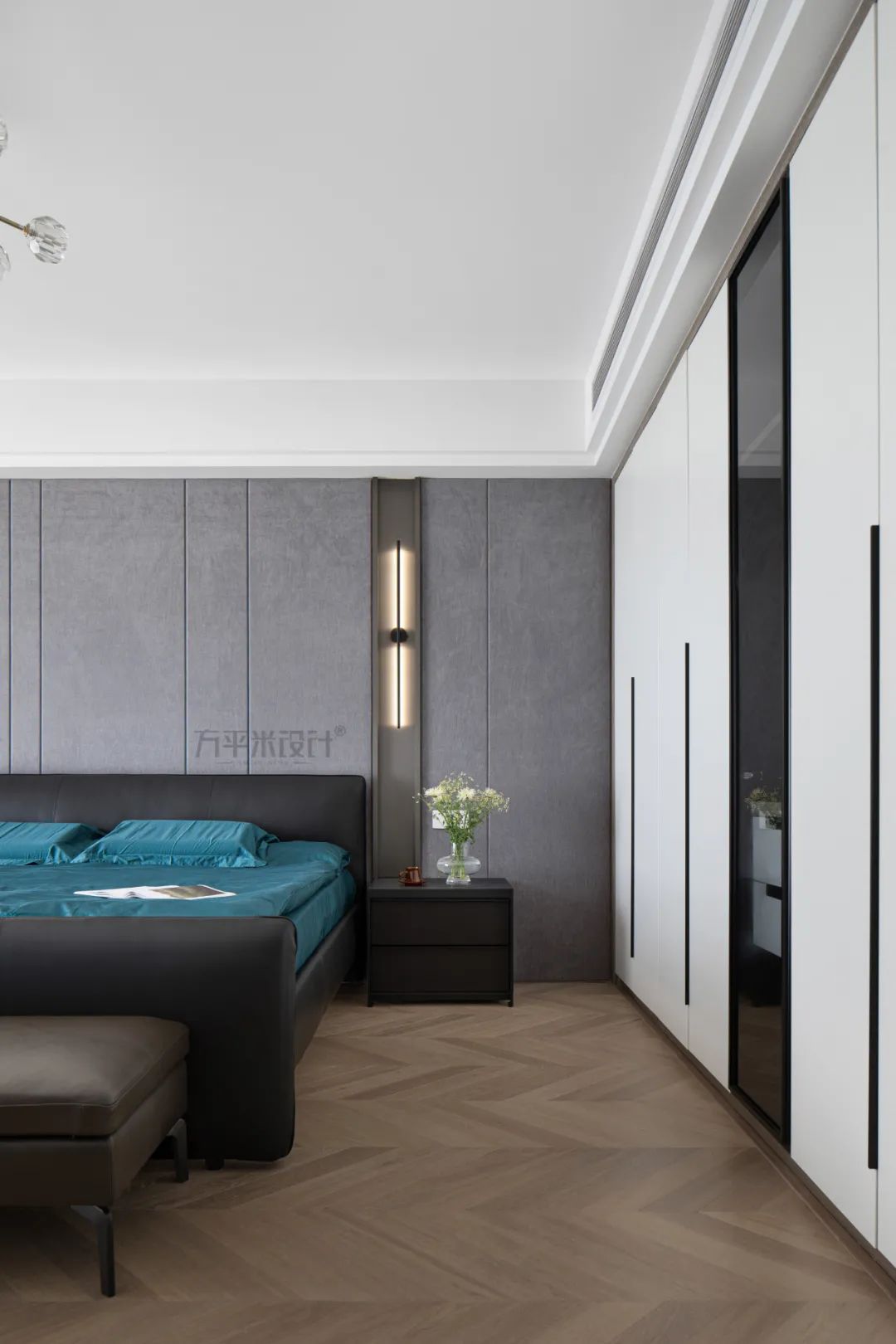 楚天逸品现代简约家居,设计融入生活共同生长-85