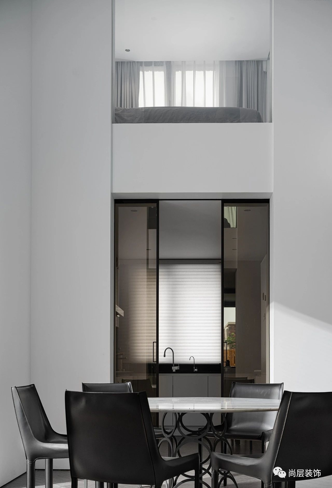 泷悦长安丨中国北京-30