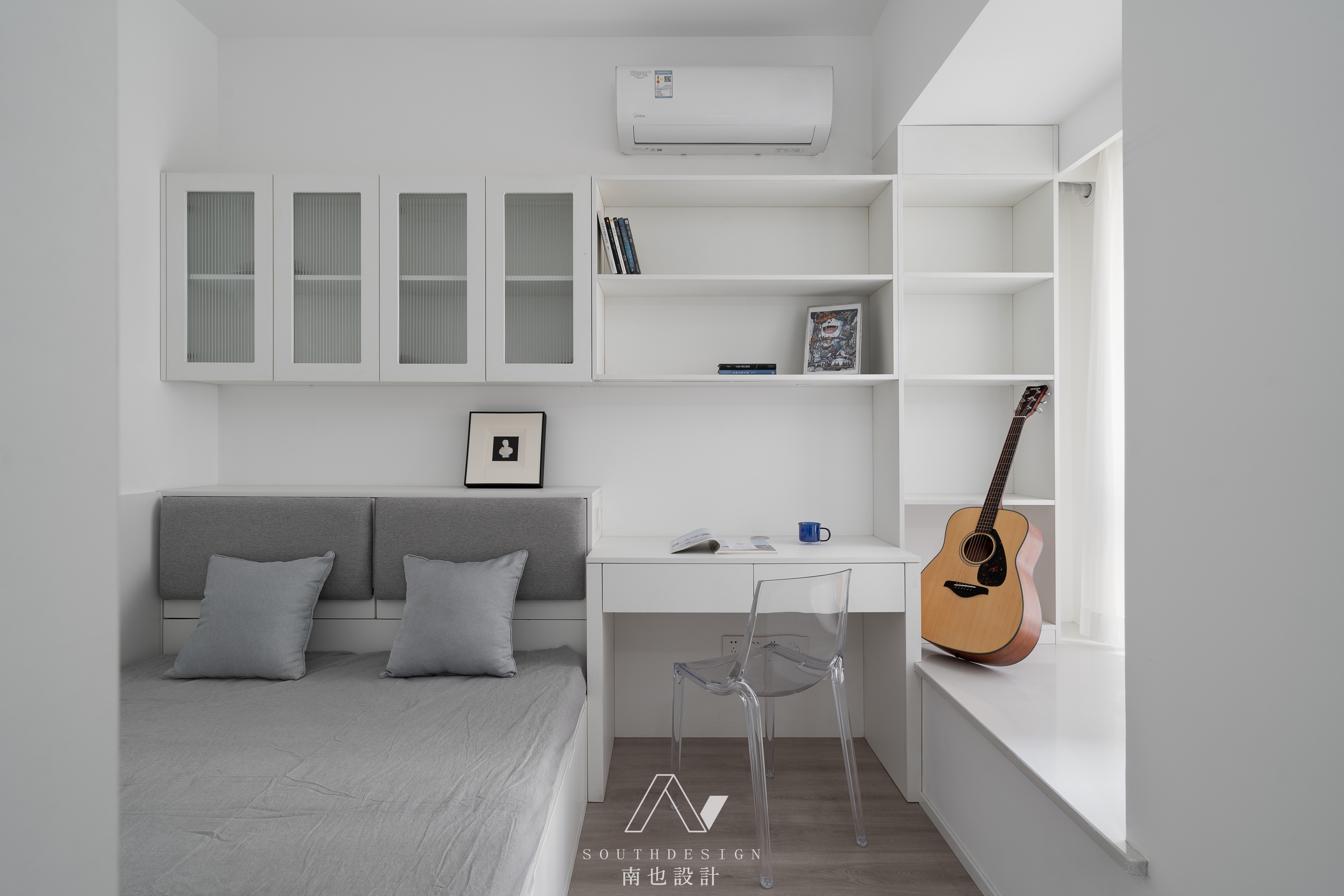 《七月份的尾巴》狮子座程序员的家丨中国重庆丨冯青瓦-50