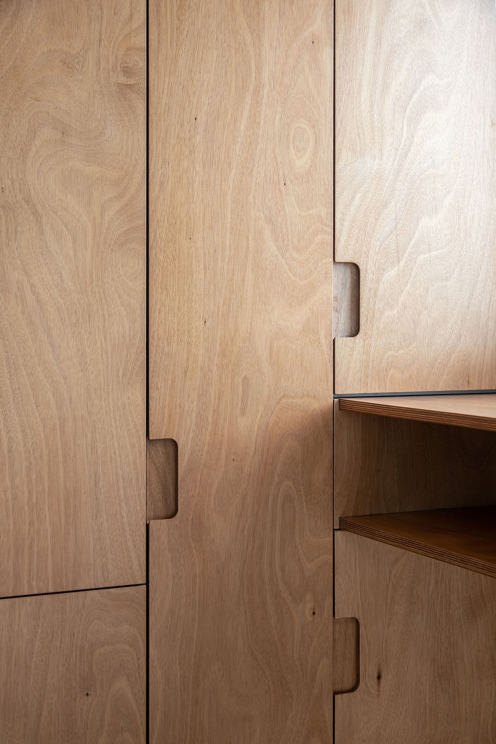 雅典的皮斯卡托公寓丨希腊雅典丨enroutearchitecture-37