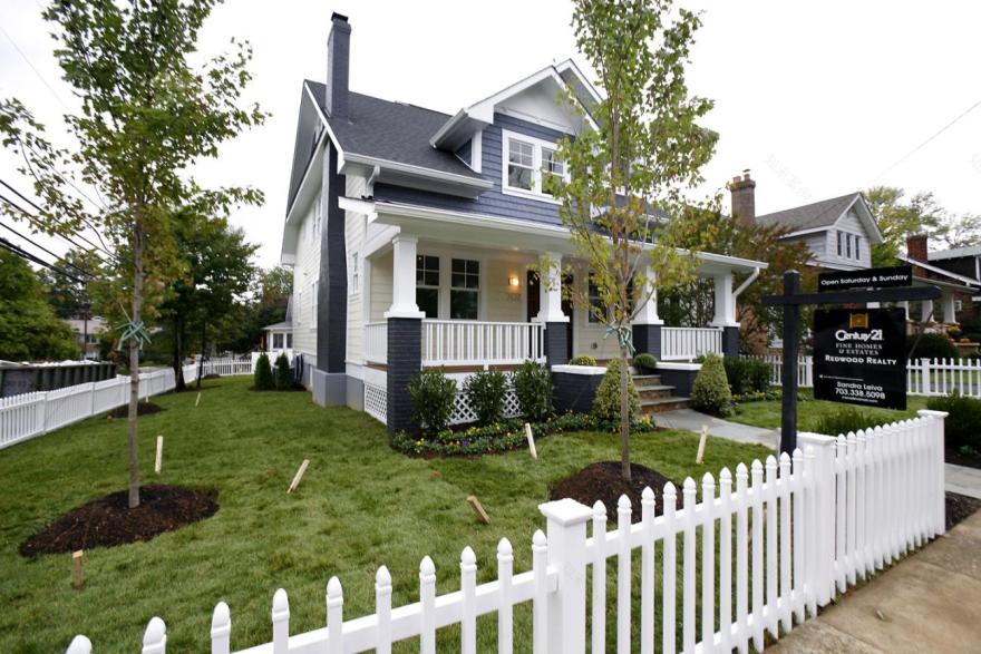 丨美国丨Ballard + Mensua Architecture-5