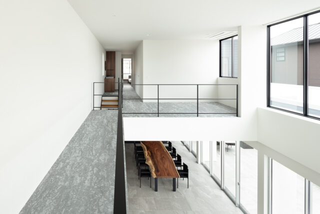 丨日本大阪丨市井洋右建築研究所-64