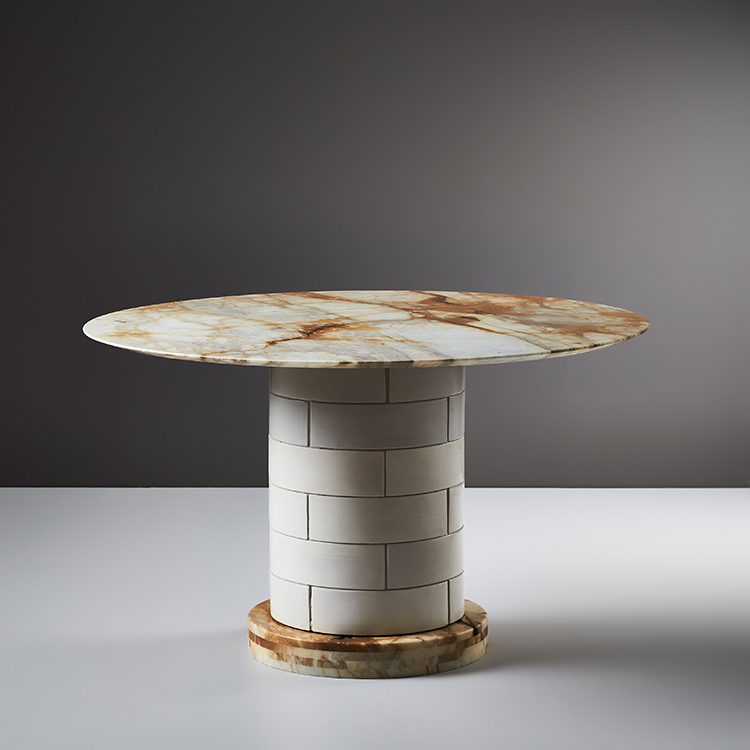 Monument catalogue for Daniel Boddam. — Design.daily-11