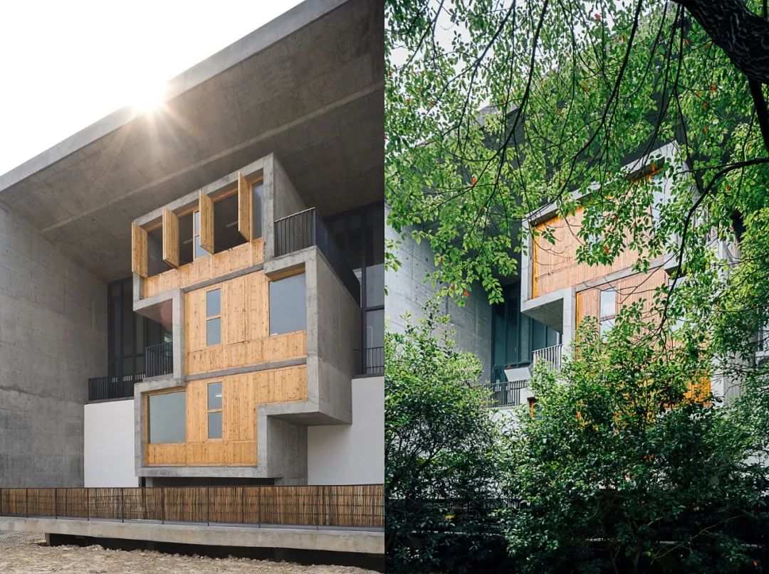 中国美院象山校区丨中国杭州丨王澍,陆文宇(业余建筑工作室)-25