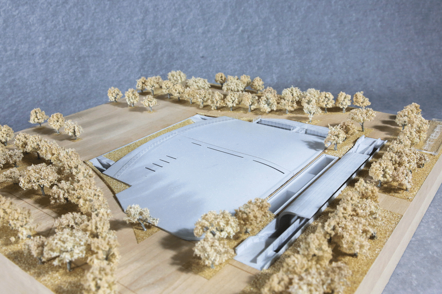 城市地下城市博物馆丨中国徐州丨ARTS Group-49