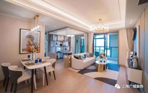 广域装饰-无锡片区之金融街·金悦府-35