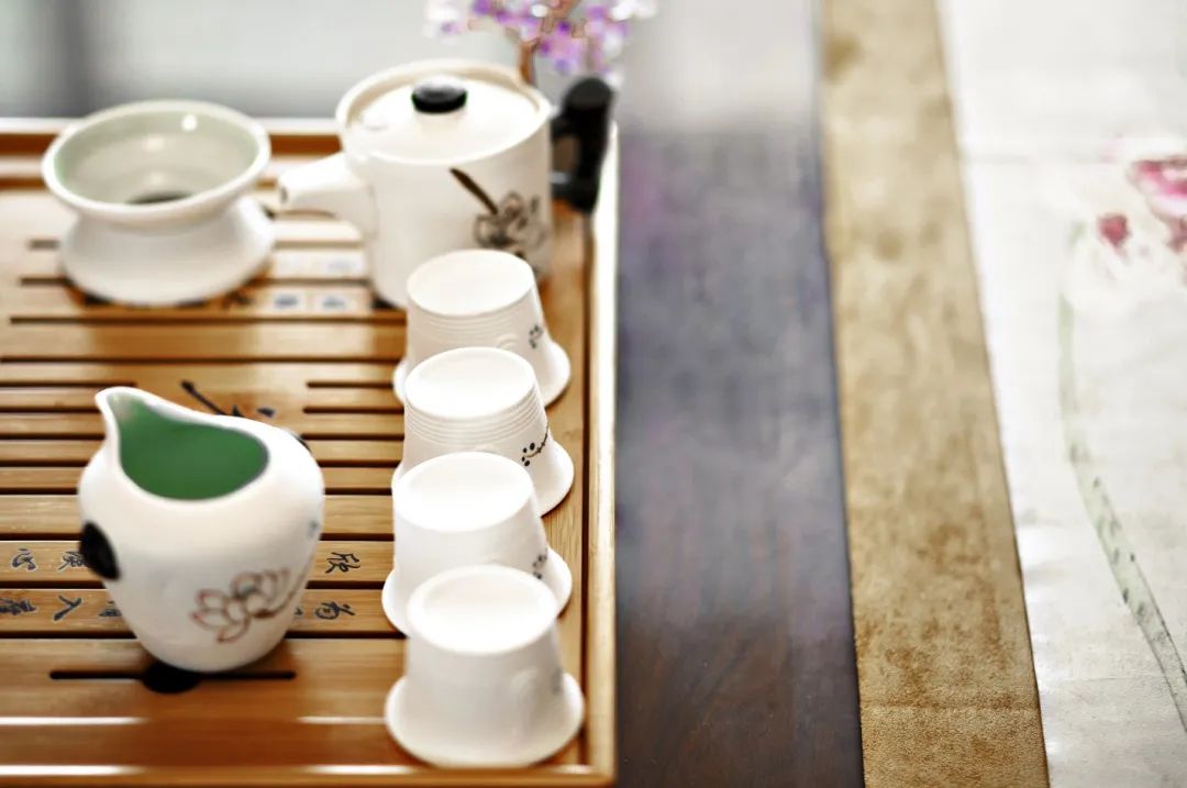 红鼎奖设计师吴金波 | 三代人的中式居家梦想-25