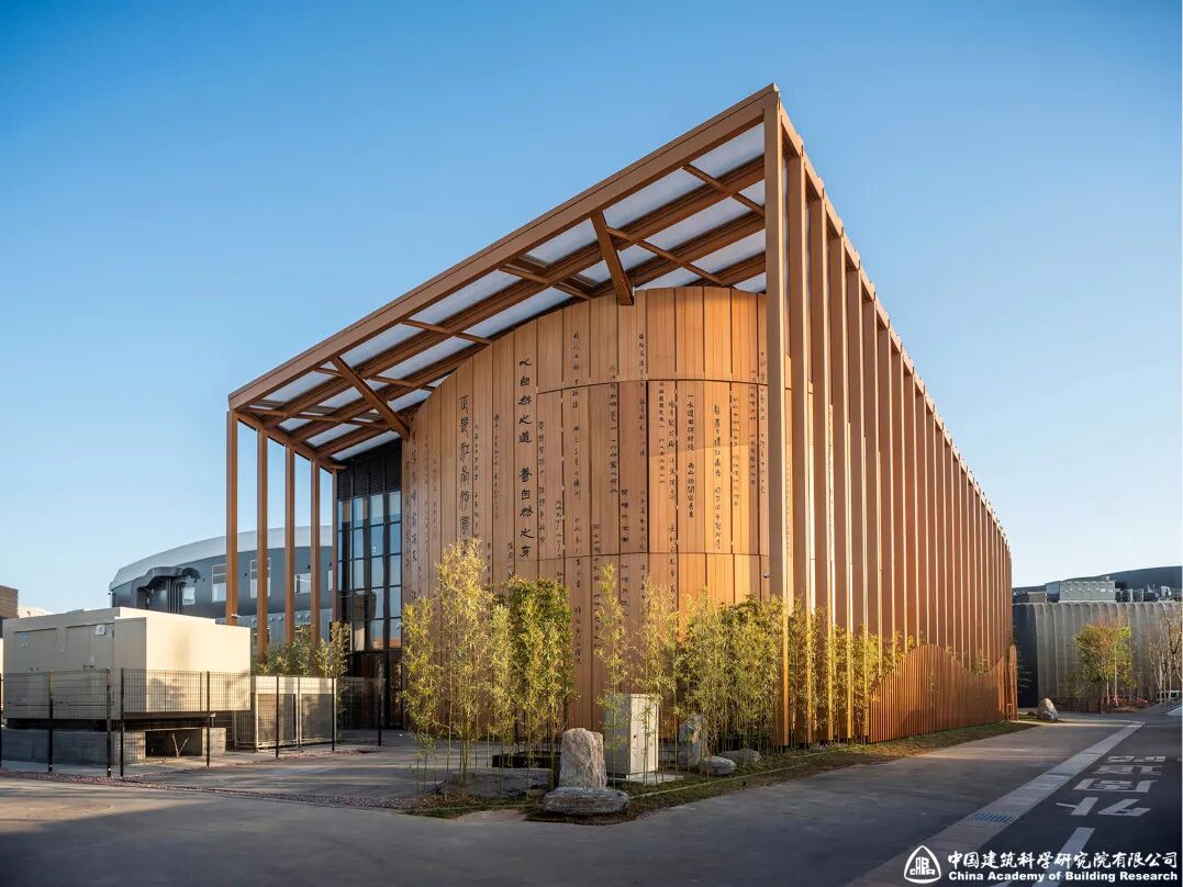 2025大阪世博会看中国馆|中国建研院多项创新铸就精品工程-4