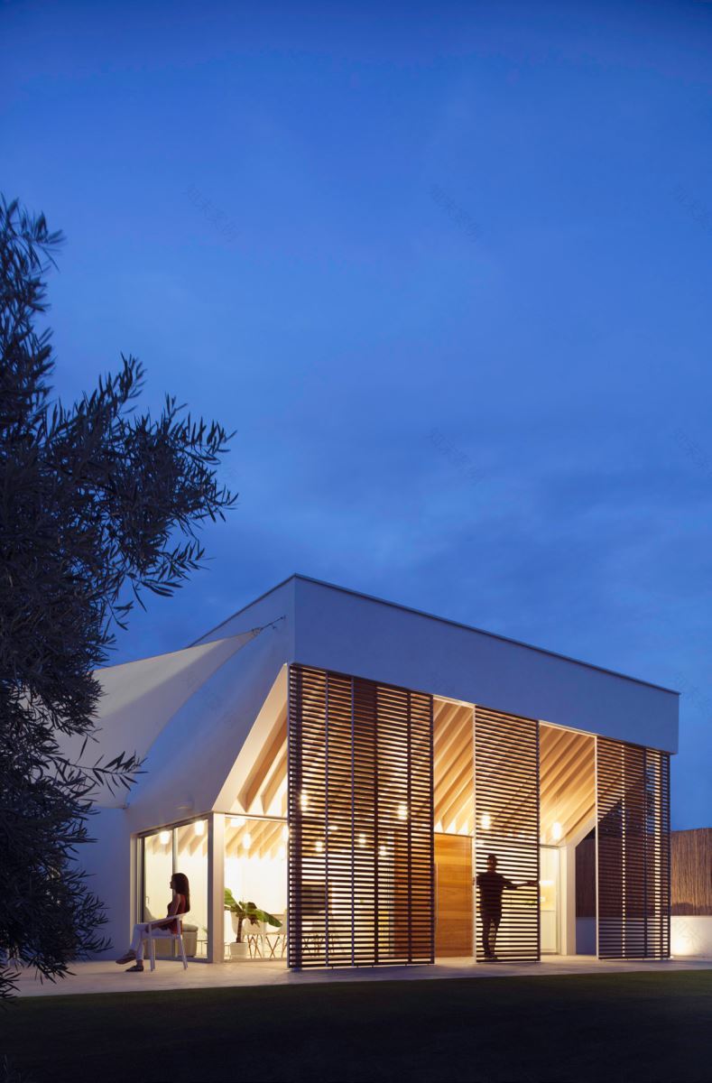 Petrer 住宅的整体翻新设计-4