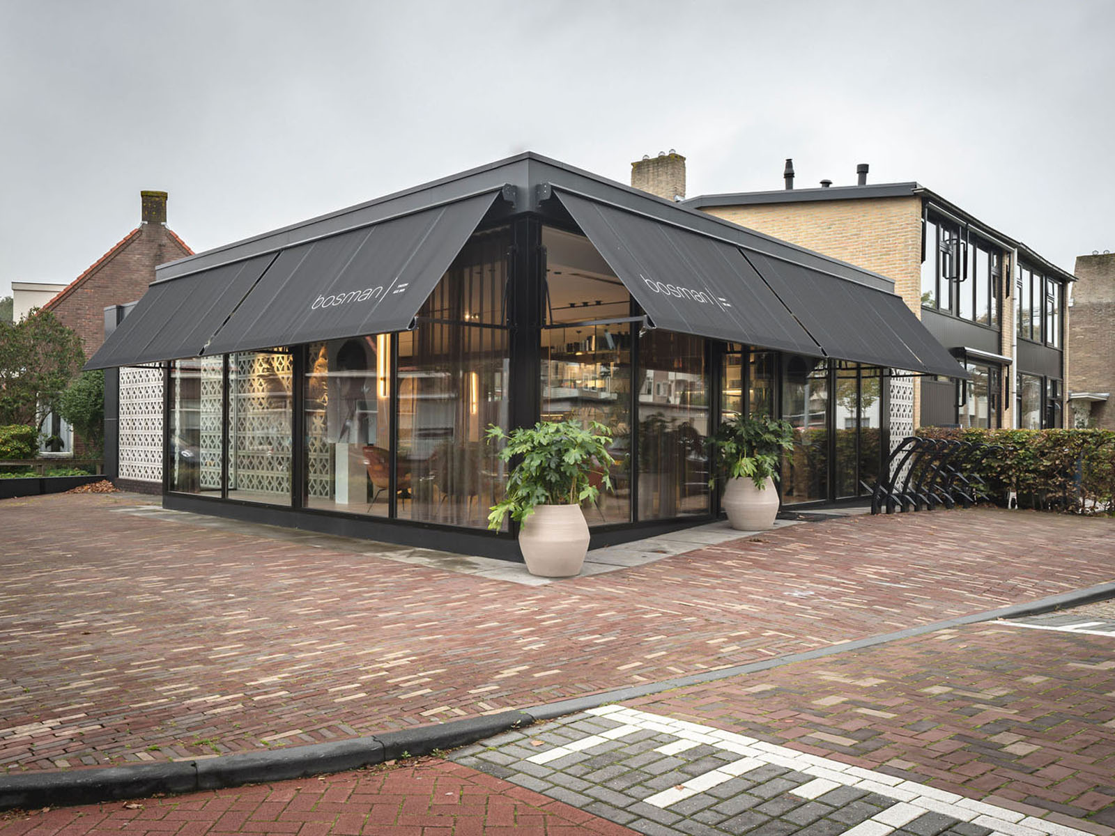 丨荷兰丨Jeroen de Nijs architect,bni bv-5