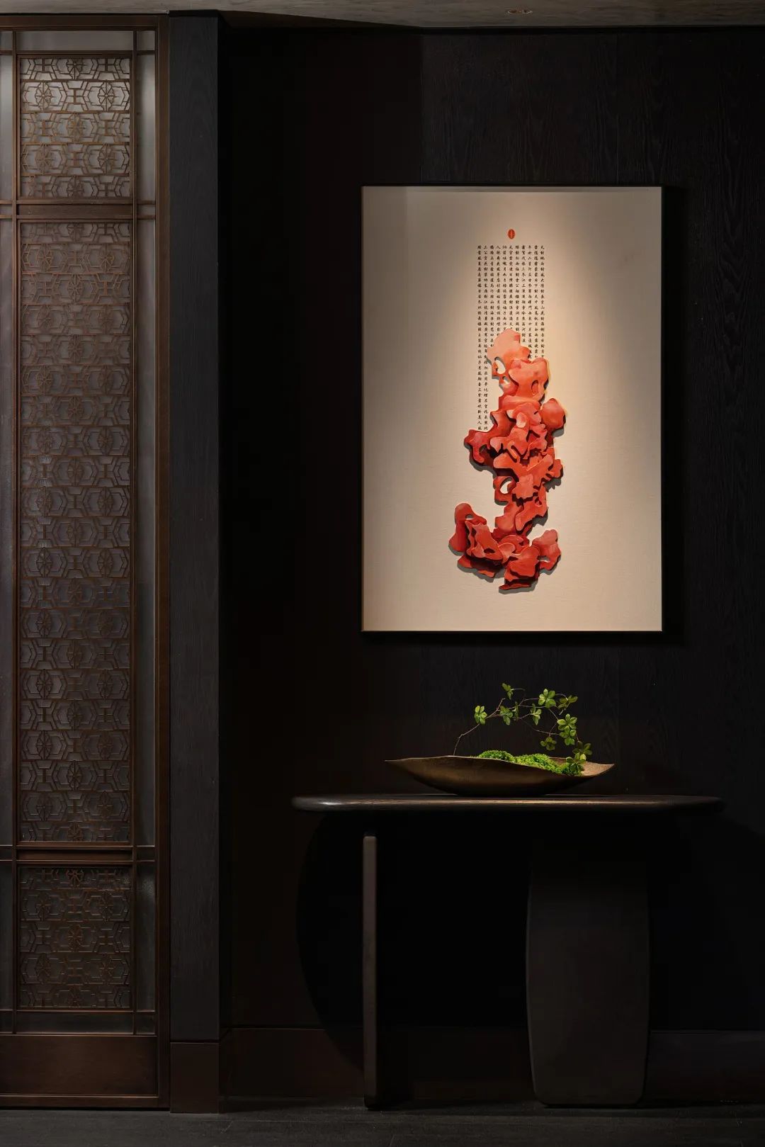 2023 年最新高端餐饮空间设计盛宴-7