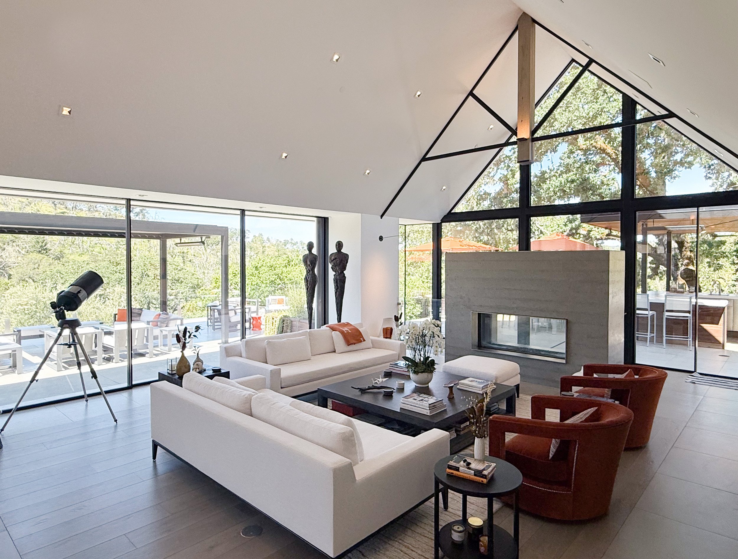 Shiloh Remodel（希洛改造项目）丨美国希洛丨WA Design-26